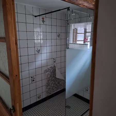 Vakantiehuis Doelmer Weserhof