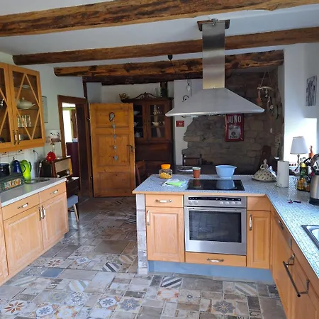 Doelmer Weserhof Bevern (Lower-Saxony)