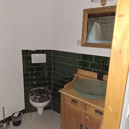 Doelmer Weserhof Vakantiehuis *