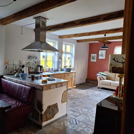 Doelmer Weserhof Bevern (Lower-Saxony)