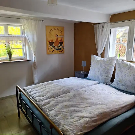 Doelmer Weserhof *